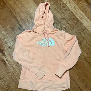 North Face Hoodie